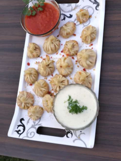वेज मोमोज (veg momos recipe in hindi) रेसिपी मुख्य फोटो