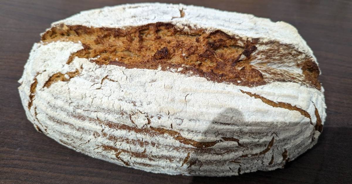 Roggenbrot Rezept von Thorsten - Cookpad