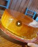 Budín de Pan 🍮 súper fácil poco ingredientes. Me salió 7cm de alto 🤯😱🤤