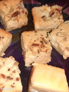 ভাপা সন্দেশ(bhapa sandesh recipe in Bengali) রেসিপির প্রধান ছবি