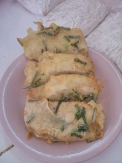 Foto resep 22.Tempe bos (embus/menjes) goreng