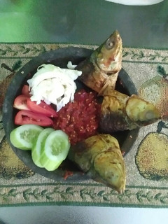 Foto resep Sambel Gopok (Cabe Mentah)