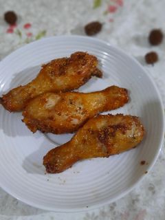 Foto resep Ayam goreng ketumbar