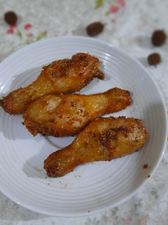 Foto resep Ayam goreng ketumbar