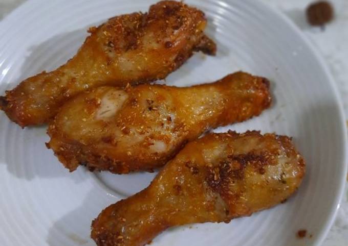 Ayam goreng ketumbar