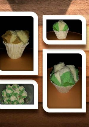 Foto resep Bolu Kukus