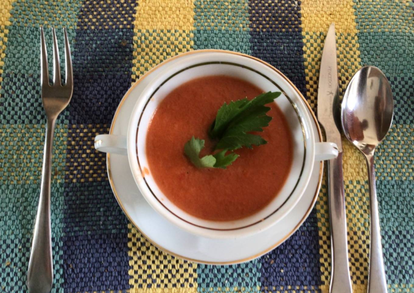 Gazpacho