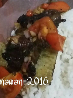 Foto resep Iga Bakar