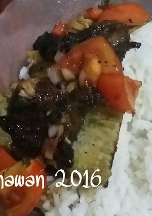 Foto resep Iga Bakar