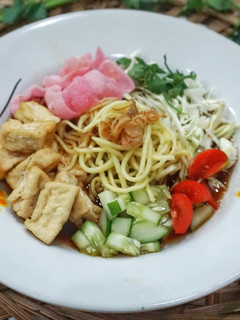 Foto resep Tahu Acar