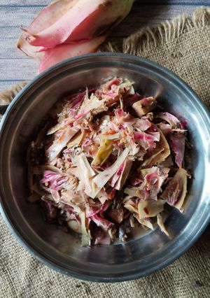 Foto resep Sambal kecombrang