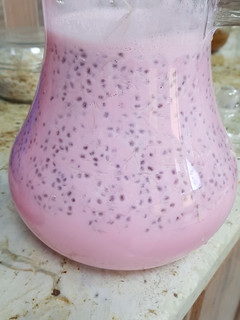 صورة لوصفة فالوده