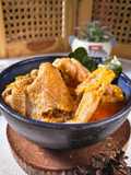 Gulai Ayam Instan
