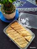 Hekeng Ayam Simple Mommylicious