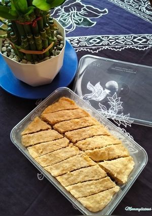 Foto resep Hekeng Ayam Simple Mommylicious