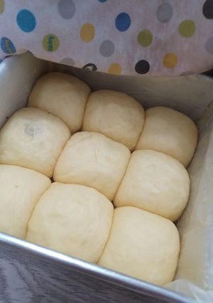 Foto resep Bluder maknyus