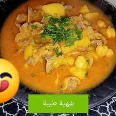 شطيطحة زوائد دجاج-レシピのメイン写真
