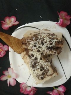 ચોકલેટ આઈસ્ક્રીમ સેન્ડવીચ (Chocolate Icecream Sandwich Recipe In Gujarati) રેસીપી મુખ્ય ફોટો