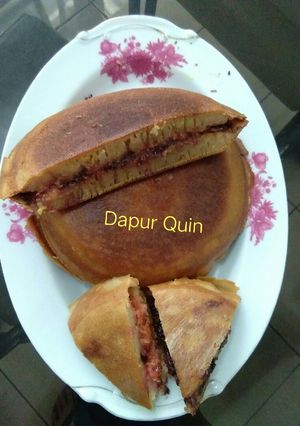 Foto resep Martabak Manis Teflon