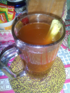 Foto resep Wedang Sereh