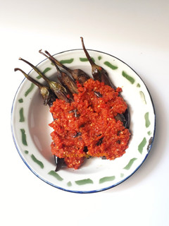 Foto resep Terong Sambel