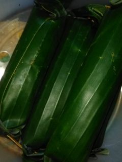 Foto resep Getuk pisang