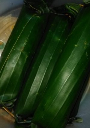 Foto resep Getuk pisang