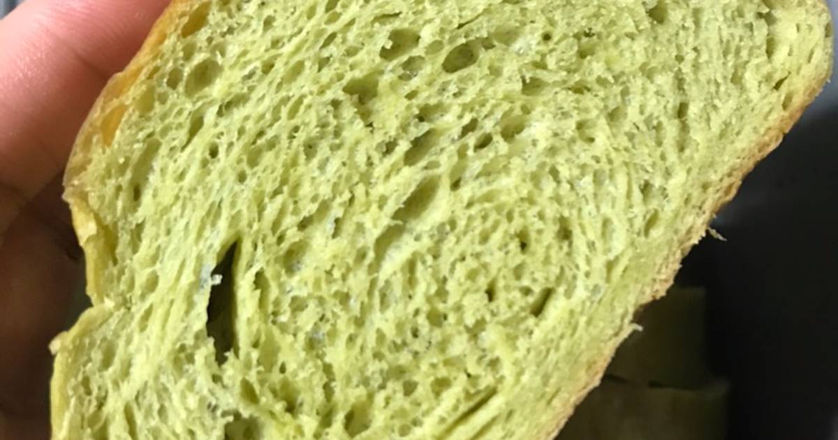 339 resep  roti tepung komachi enak dan  sederhana  Cookpad