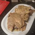Pollo tipo Suiza light