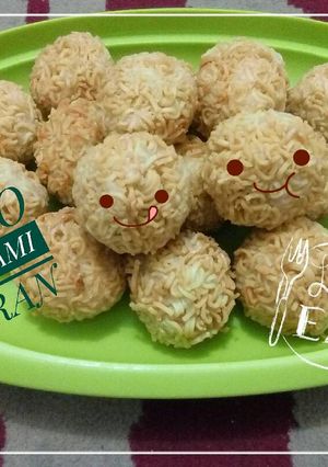 Foto resep Tahu Kribo aka Tahu rambutan