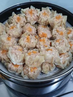 Foto resep Siomay Ayam anti gagal