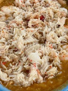 Foto de Arroz de Marisco