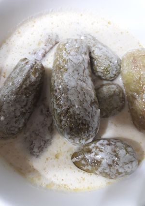 صورة لوصفة مخشي الكوسا