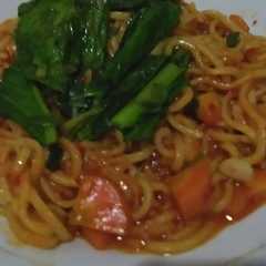 รูปของ Seblak Mie Basah
