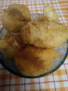 Φωτογραφία της συνταγής Λουκουμάδες