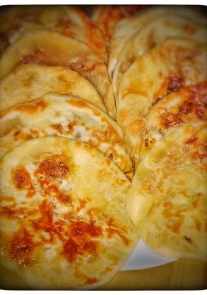 Foto resep Hoteok simple