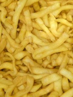 Foto resep Sistik renyah dan mudah
