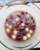 Chè đậu ngự bột lọc