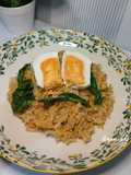 Nasi Goreng Campur Magelangan