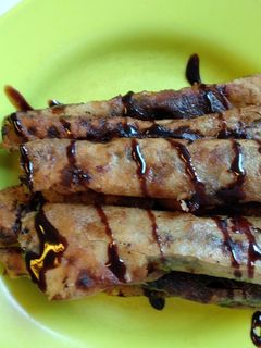 Foto resep Piscok lumer