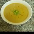 شوربة العدس اللذيذة