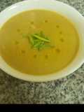 Delicious Lentil Soup