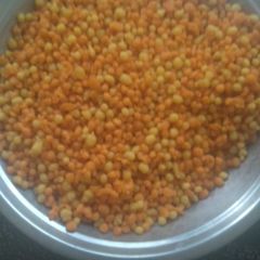 A picture of Mithi Boondi(🙏parshad🙏).
