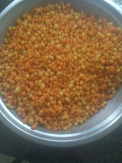 A picture of Mithi Boondi(🙏parshad🙏).