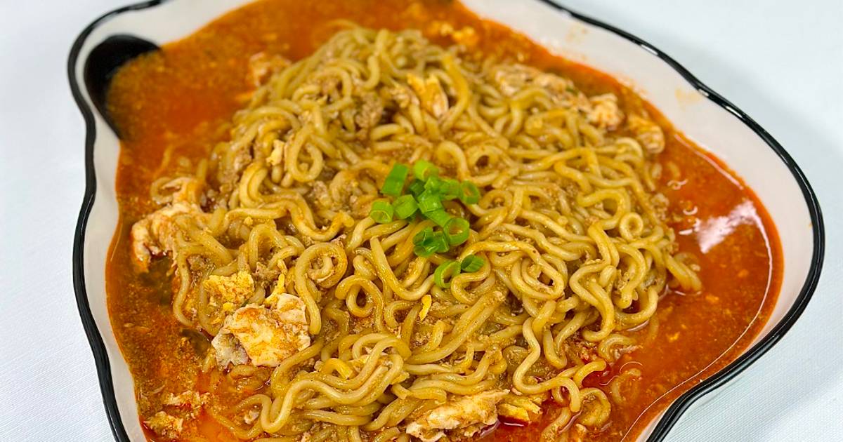 Caksu 6 resep indomie caksu enak dan mudah - Cookpad