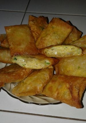 Foto resep Mieabak
