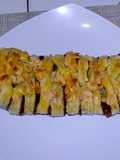 Apple Strudel