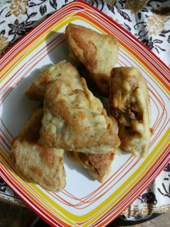 Foto resep Tahu Isi