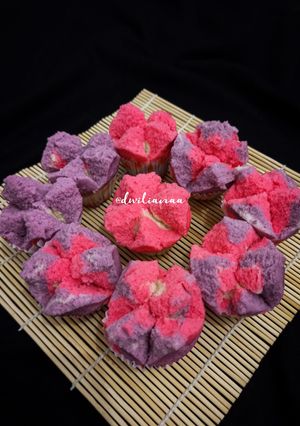Foto resep Bolu Kukus Mekar