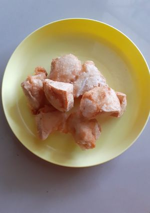 Foto resep Tahu aci